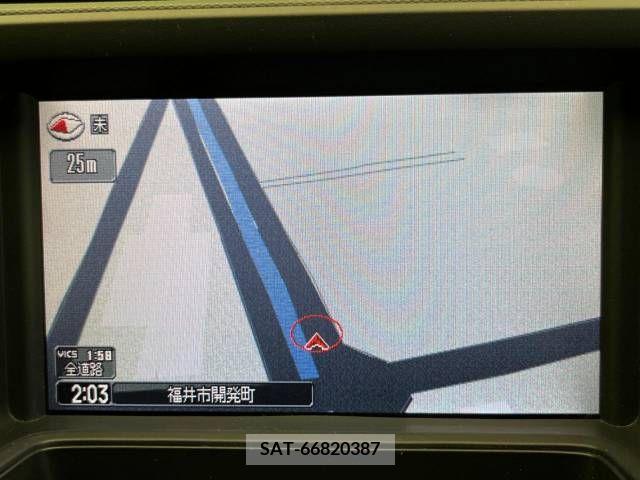 Honda STEP WGN 2005-08 368791-2