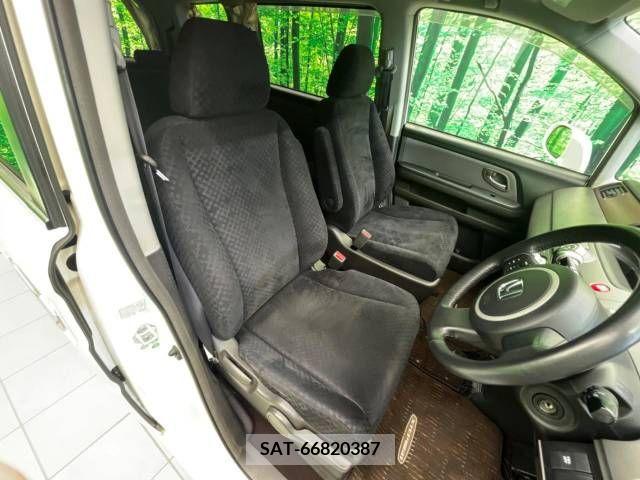 Honda STEP WGN 2005-08 368791-7