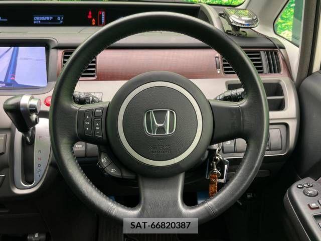 Honda STEP WGN 2005-08 368791-11