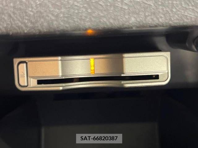 Honda STEP WGN 2005-08 368791-6