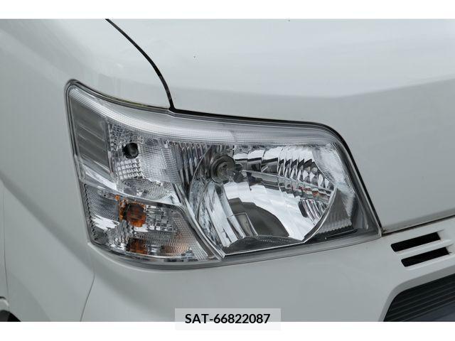 Daihatsu HIJET CARGO 2019-06 384034-7