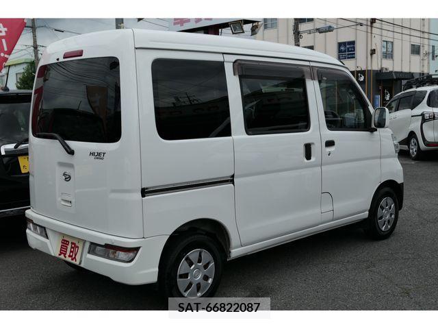 Daihatsu HIJET CARGO 2019-06 384034-6