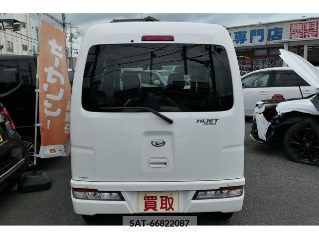Daihatsu HIJET CARGO 2019-06 384034-1