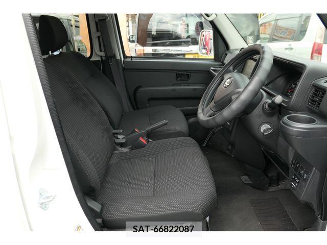 Daihatsu HIJET CARGO 2019-06 384034-11
