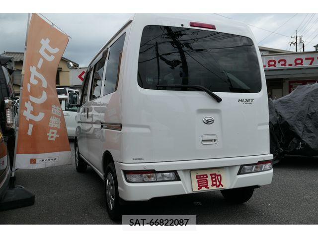 Daihatsu HIJET CARGO 2019-06 384034-5