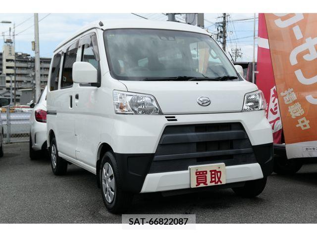 Daihatsu HIJET CARGO 2019-06 384034-3