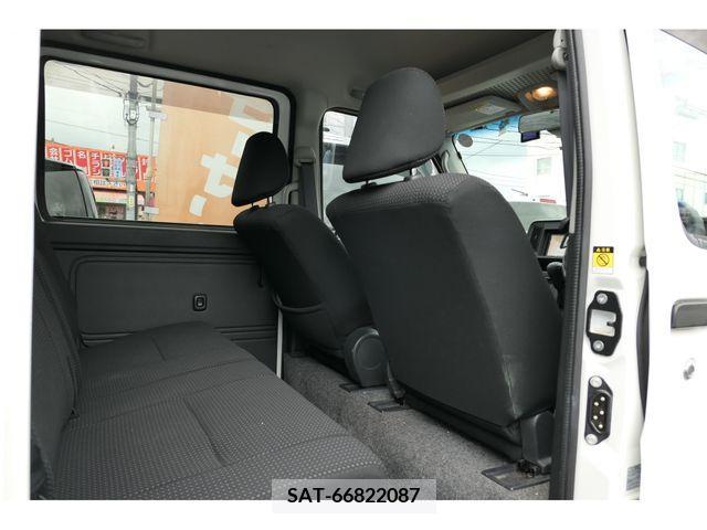 Daihatsu HIJET CARGO 2019-06 384034-12