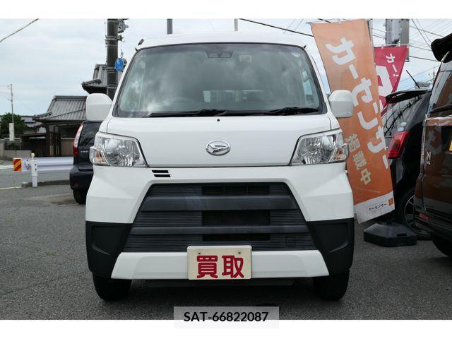 Daihatsu HIJET CARGO 2019-06 384034-0