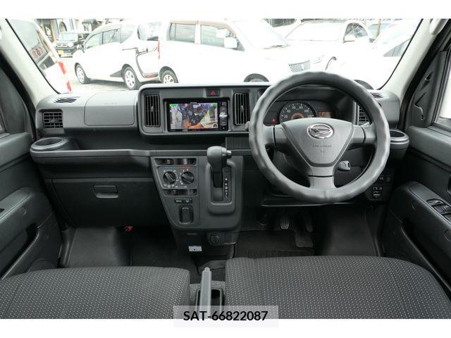 Daihatsu HIJET CARGO 2019-06 384034-2