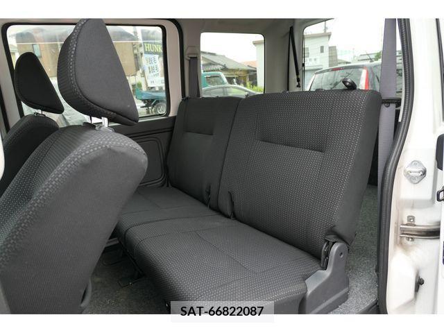 Daihatsu HIJET CARGO 2019-06 384034-19