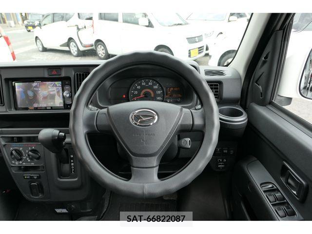 Daihatsu HIJET CARGO 2019-06 384034-22