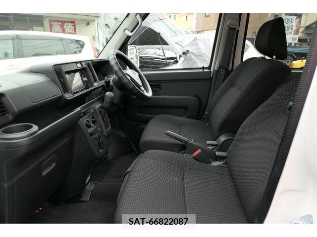 Daihatsu HIJET CARGO 2019-06 384034-18
