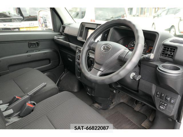 Daihatsu HIJET CARGO 2019-06 384034-10