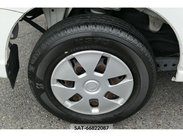 Daihatsu HIJET CARGO 2019-06 384034-9