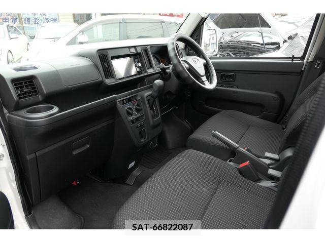 Daihatsu HIJET CARGO 2019-06 384034-17
