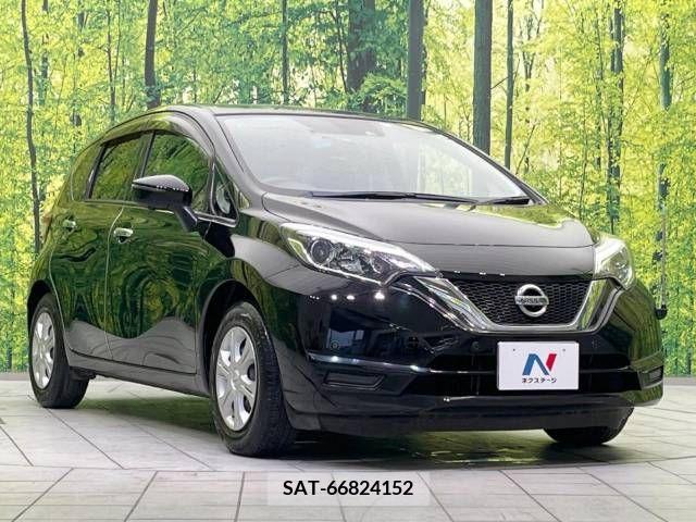 Nissan NOTE 2018-06 365486-17