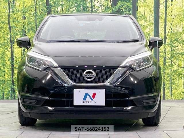 Nissan NOTE 2018-06 365486-15