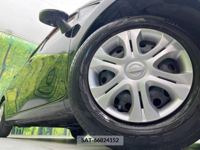 Nissan NOTE 2018-06 365486-14