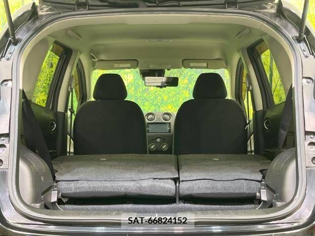 Nissan NOTE 2018-06 365486-11