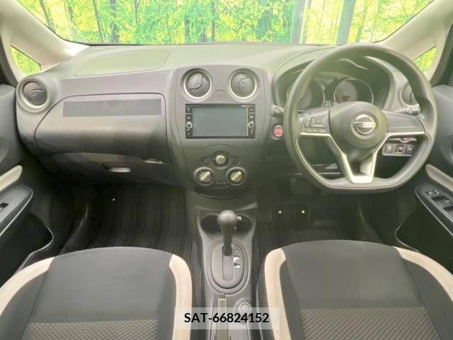 Nissan NOTE 2018-06 365486-1