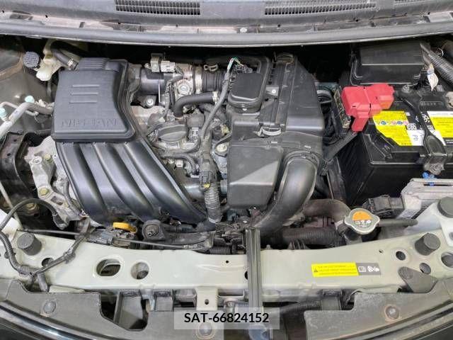 Nissan NOTE 2018-06 365486-19