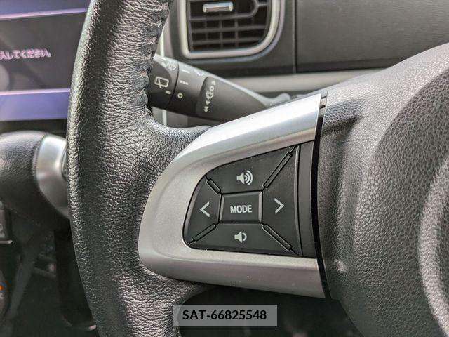 Daihatsu TANTO CUSTOM 2016-03 220228-7