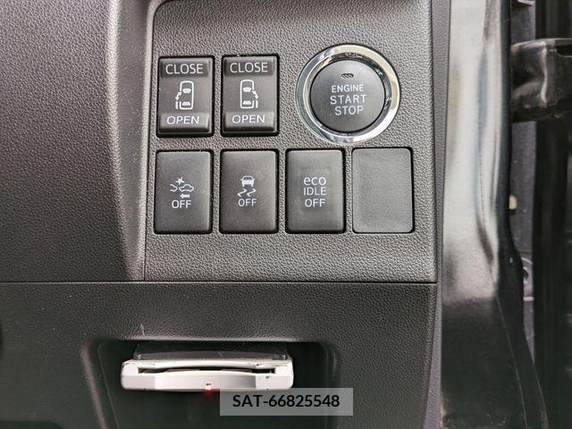 Daihatsu TANTO CUSTOM 2016-03 220228-8