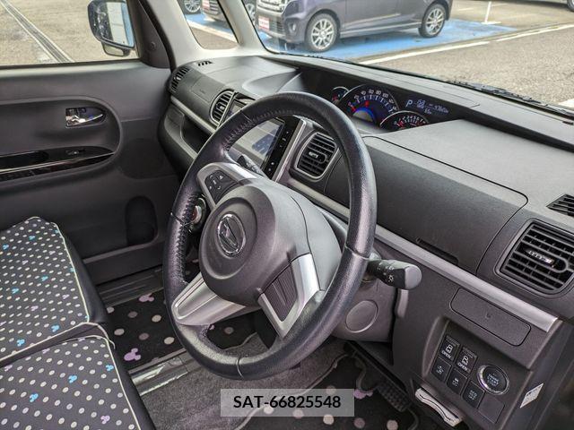 Daihatsu TANTO CUSTOM 2016-03 220228-10