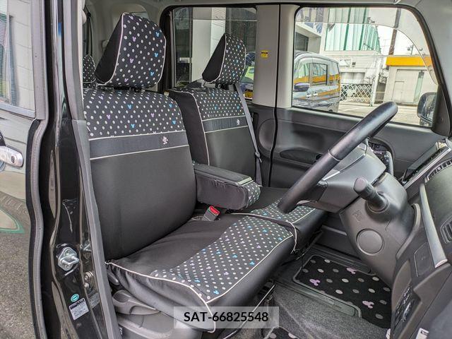 Daihatsu TANTO CUSTOM 2016-03 220228-2