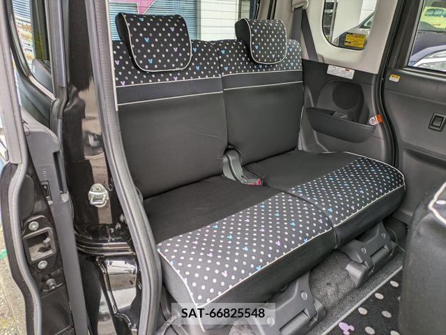 Daihatsu TANTO CUSTOM 2016-03 220228-3