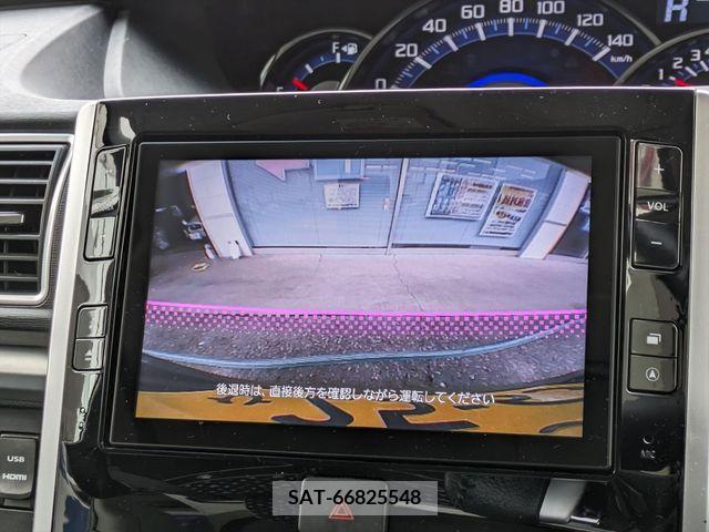 Daihatsu TANTO CUSTOM 2016-03 220228-5