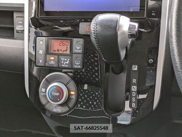 Daihatsu TANTO CUSTOM 2016-03 220228-6
