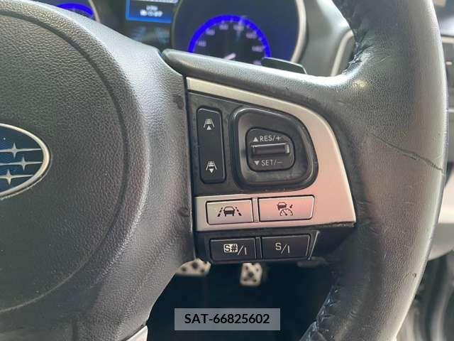 Subaru LEGACY B4 2015-02 274754-9
