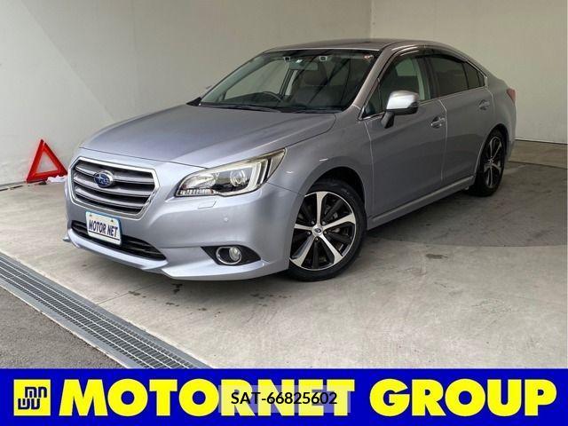 Subaru LEGACY B4 2015-02 274754-0