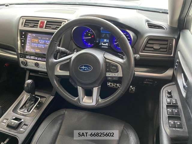 Subaru LEGACY B4 2015-02 274754-8