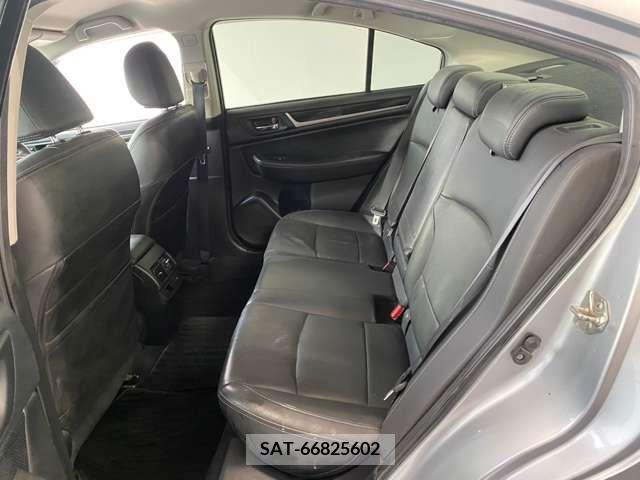 Subaru LEGACY B4 2015-02 274754-6