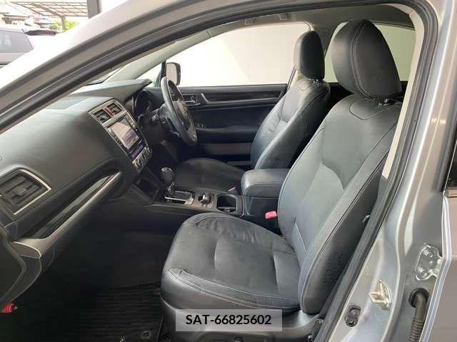 Subaru LEGACY B4 2015-02 274754-5