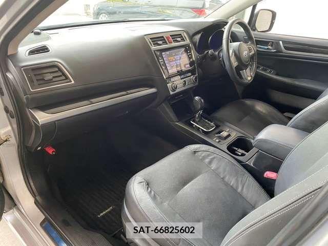 Subaru LEGACY B4 2015-02 274754-4