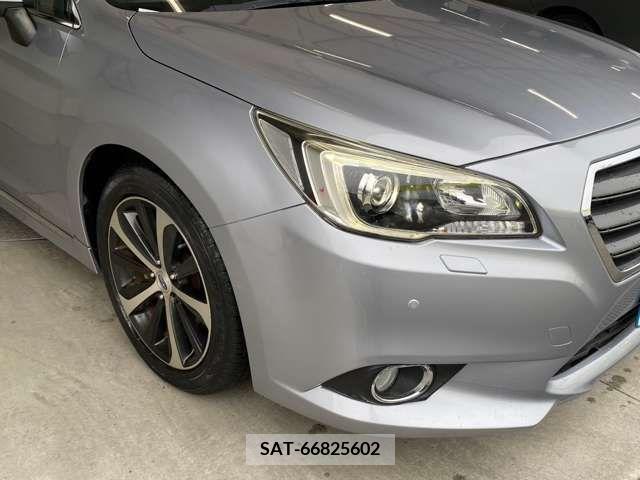 Subaru LEGACY B4 2015-02 274754-19