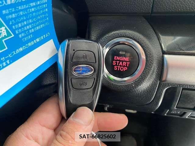 Subaru LEGACY B4 2015-02 274754-16