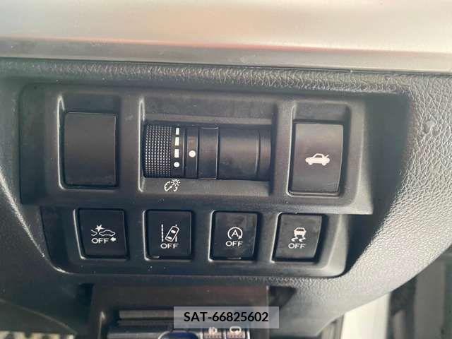 Subaru LEGACY B4 2015-02 274754-15
