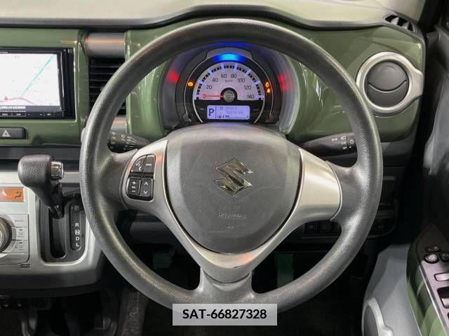 Suzuki HUSTLER 2020-02 378390-11