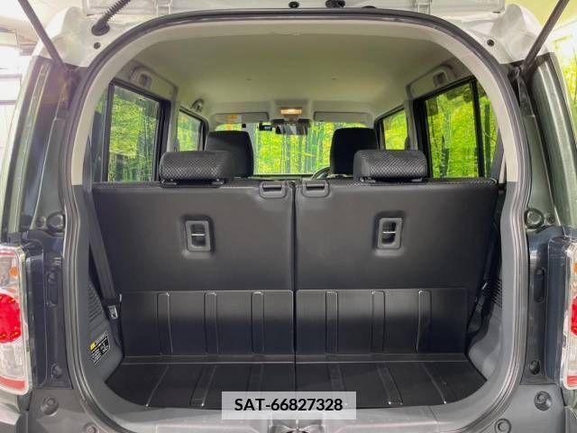 Suzuki HUSTLER 2020-02 378390-10