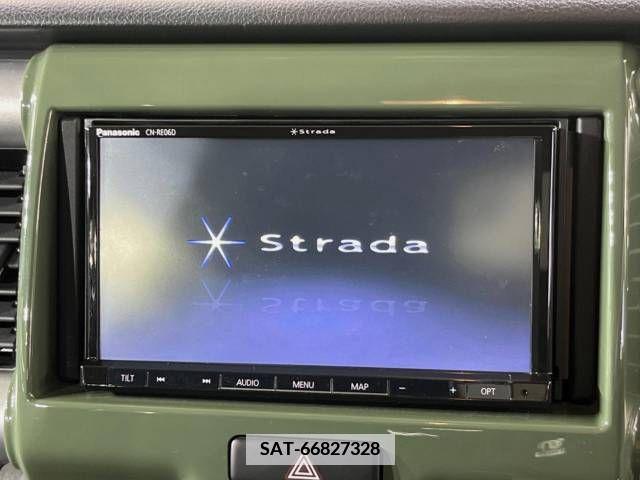 Suzuki HUSTLER 2020-02 378390-2