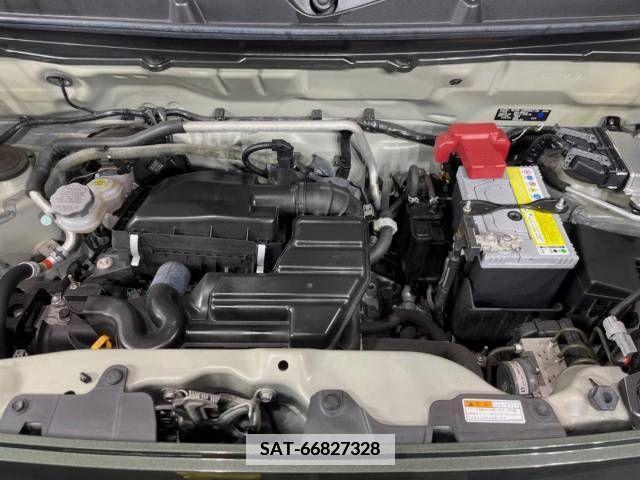 Suzuki HUSTLER 2020-02 378390-18