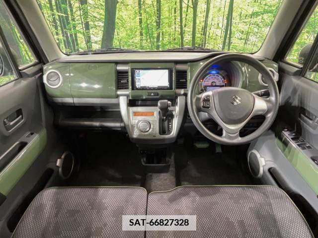 Suzuki HUSTLER 2020-02 378390-1