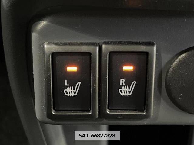 Suzuki HUSTLER 2020-02 378390-7