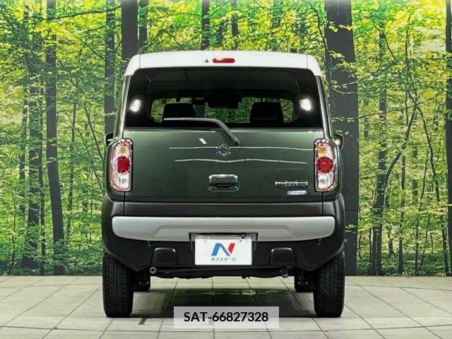 Suzuki HUSTLER 2020-02 378390-15