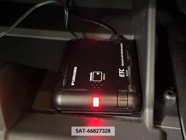Suzuki HUSTLER 2020-02 378390-6