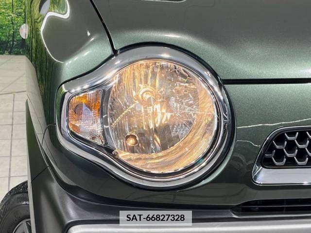 Suzuki HUSTLER 2020-02 378390-12